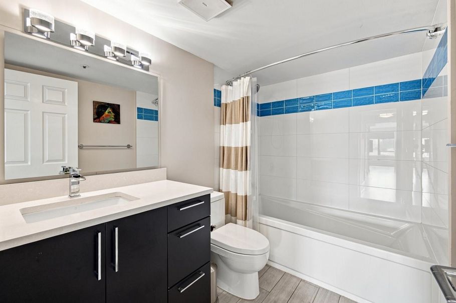 1001 1438 W 7th Avenue Vancouver, BC - 15