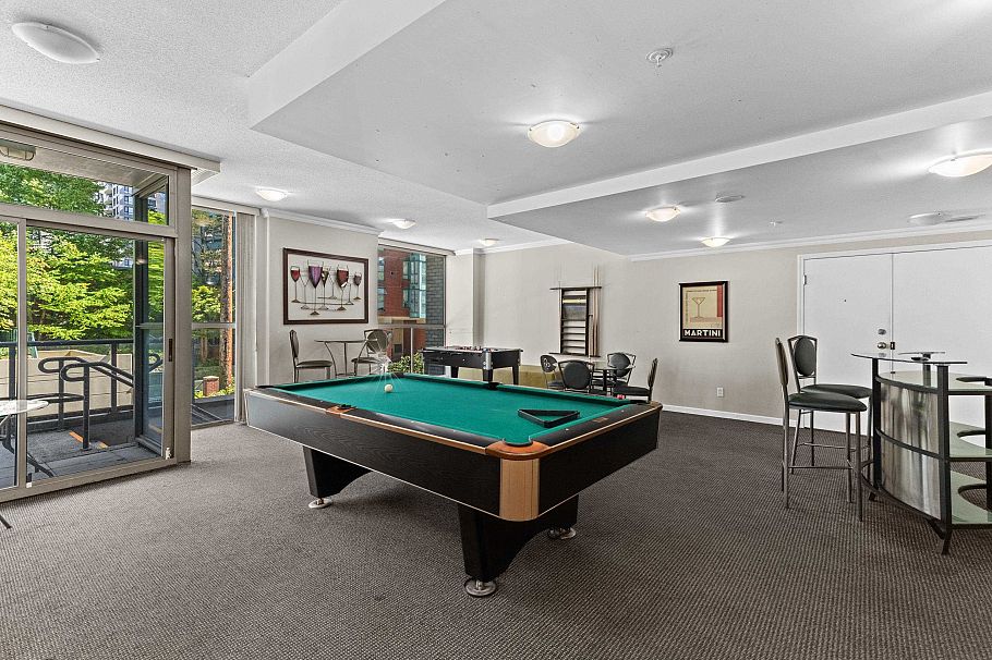 2505 928 Richards Street Vancouver, BC - 31