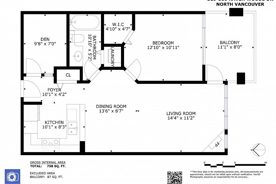 319 580 Raven Woods Drive North Vancouver, BC - 39