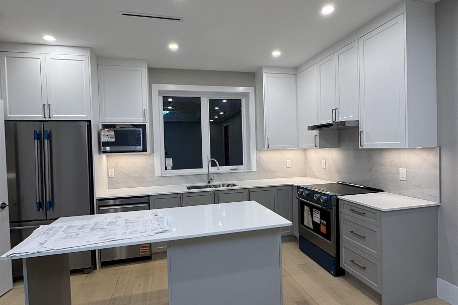 3-4690 W 6 AVENUE, Vancouver BC V6R 1V7 Vancouver, BC - 18