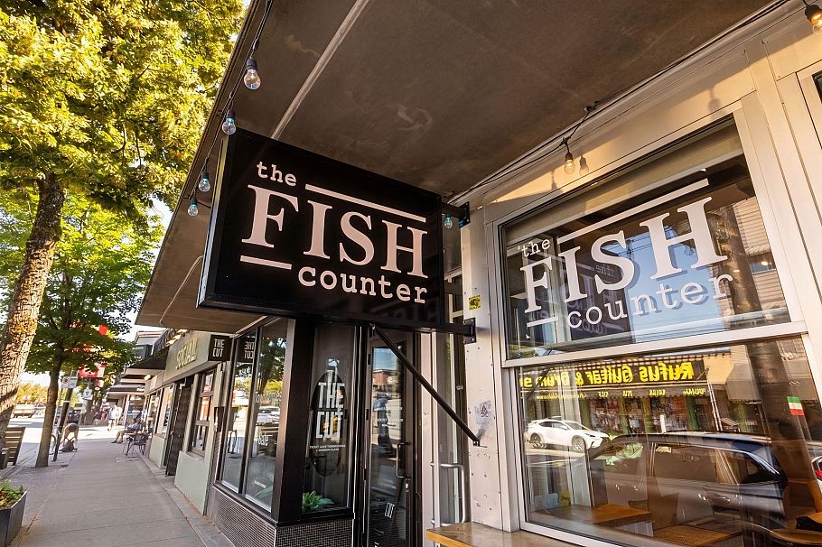107 1661 E 2nd Avenue Vancouver, BC - 30