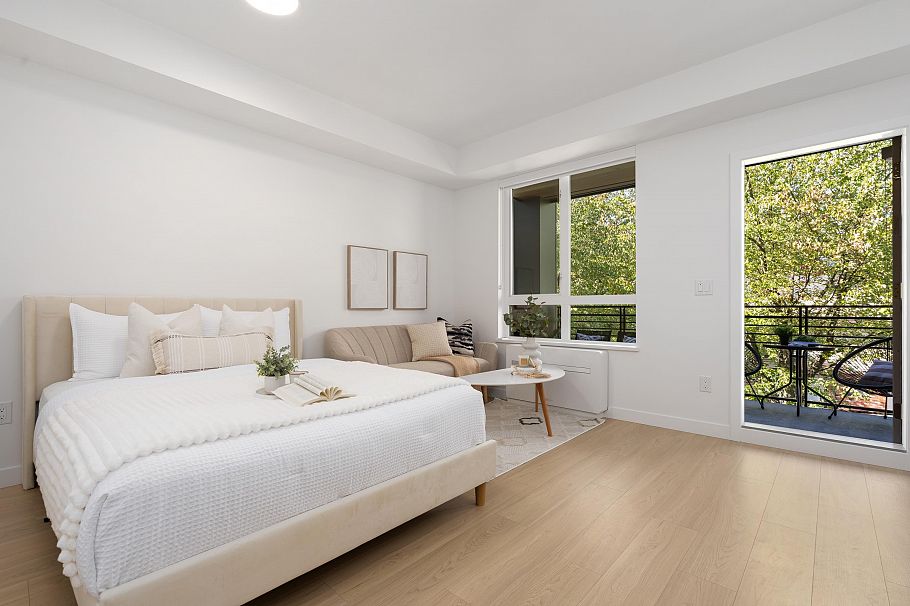 306 2450 Garden Drive Vancouver, BC - 6