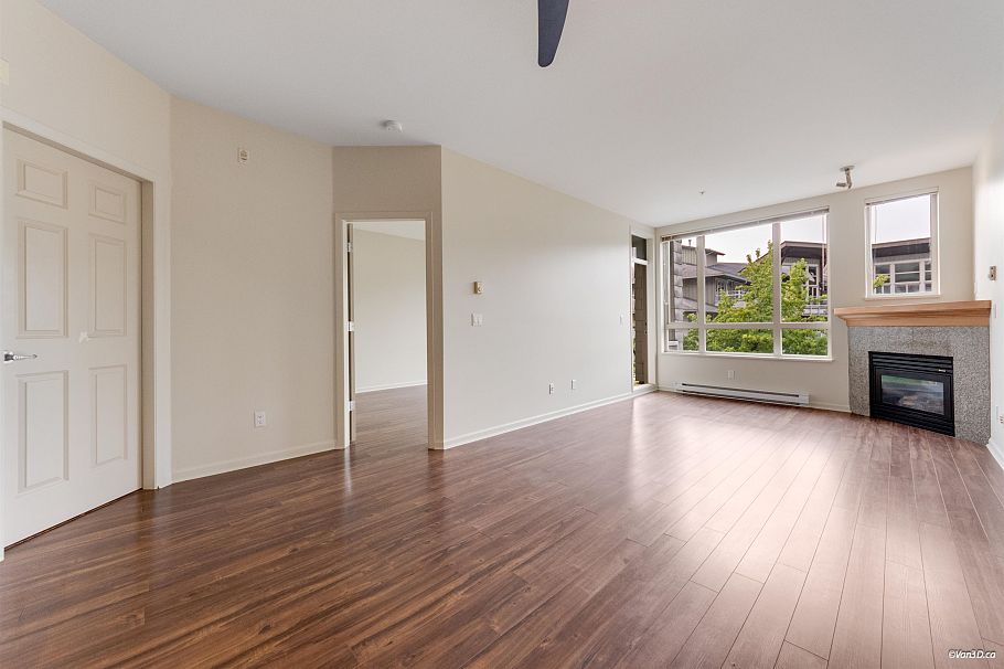 319 580 Raven Woods Drive North Vancouver, BC - 8