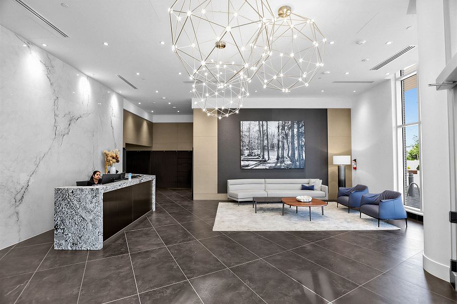 308 785 Harbour Way North Vancouver, BC - 23