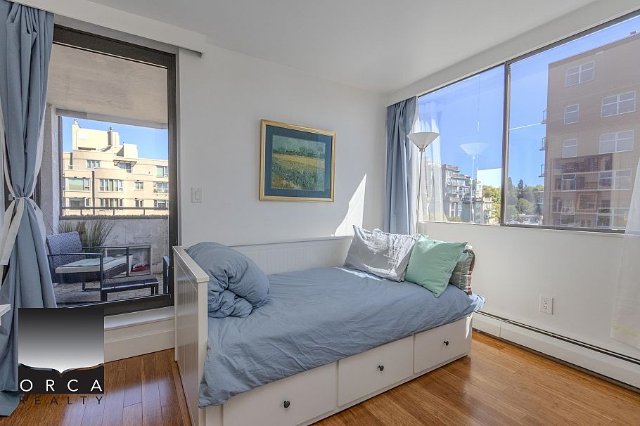 902 1616 13TH AVENUE, Vancouver BC V6J 2G6 Vancouver, BC - 9
