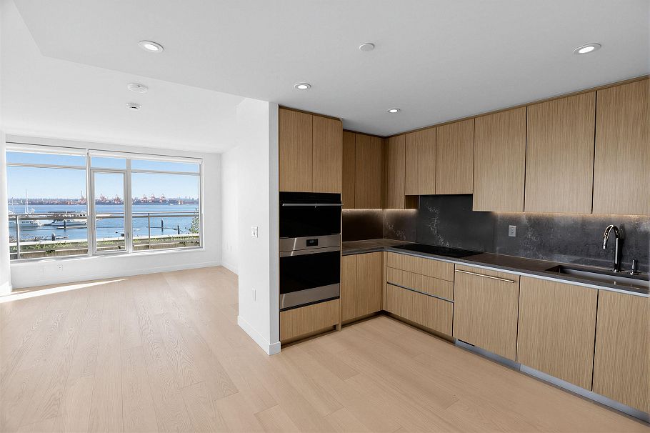 308 785 Harbour Way North Vancouver, BC - 4