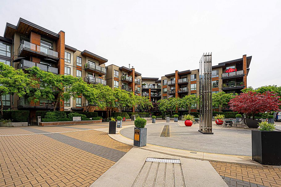 105 733 W 3rd Street North Vancouver, BC - 22