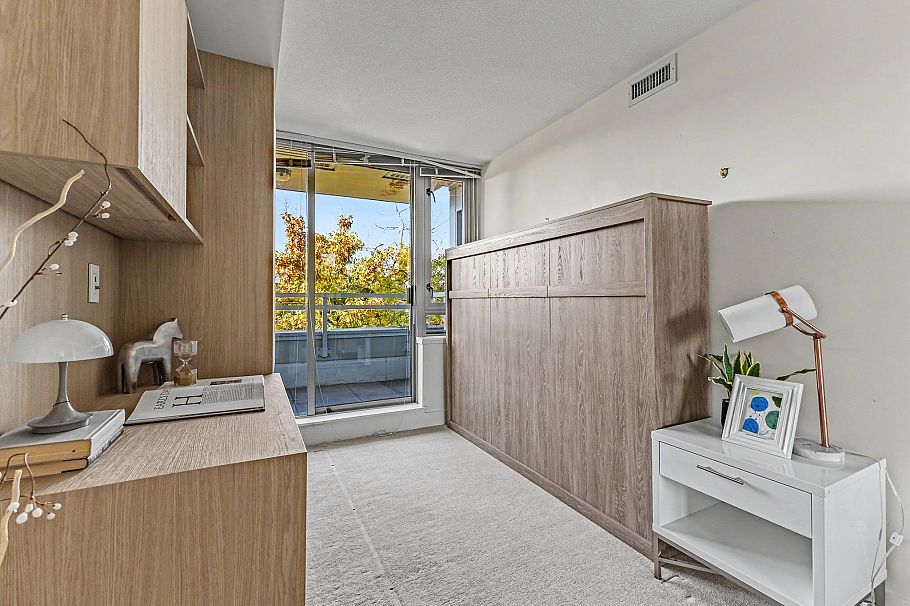 207 1680 W 4th Avenue Vancouver, BC - 12