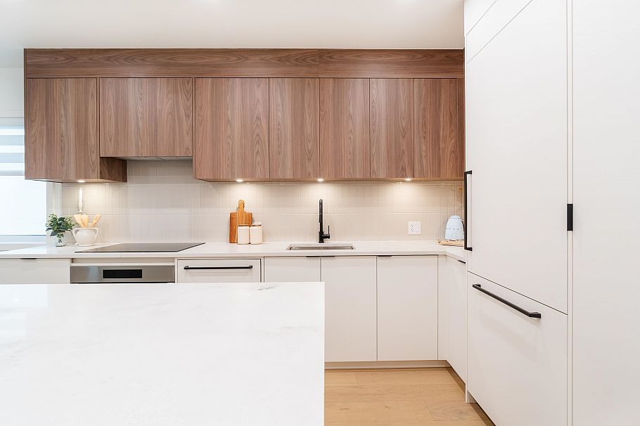 104 1550 E 3rd Avenue Vancouver, BC - 6