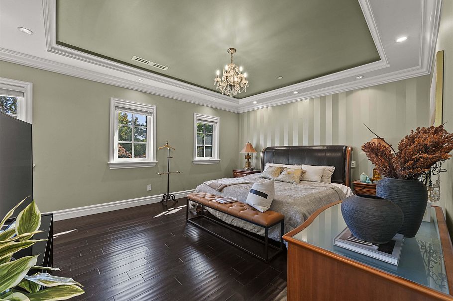 4333 Townley Street Vancouver, BC - 23