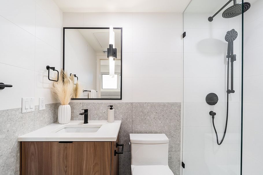 104 1550 E 3rd Avenue Vancouver, BC - 34