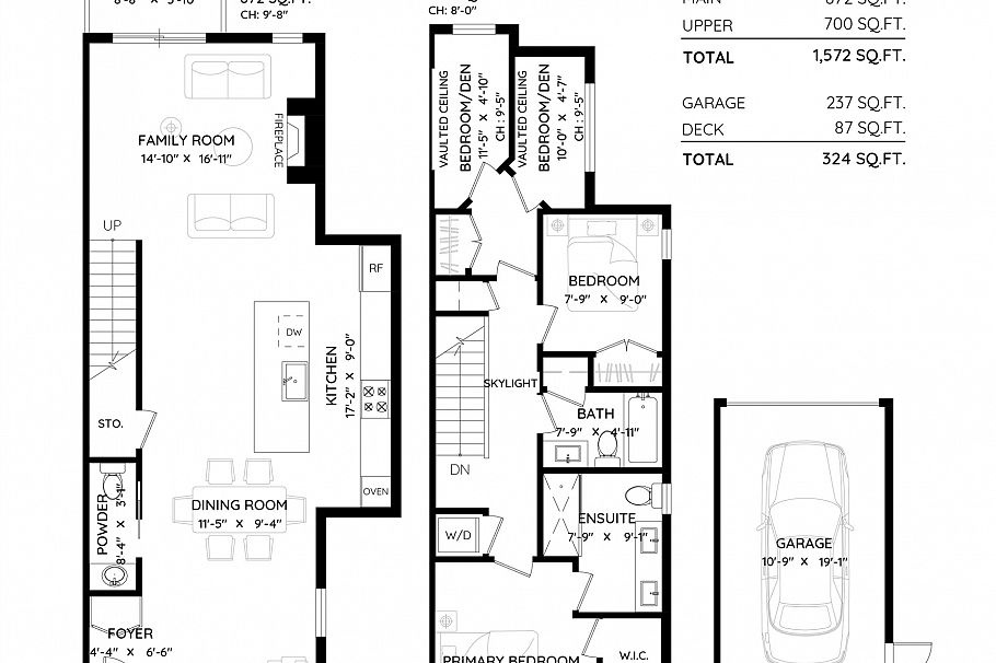 2518 W 3rd Avenue Vancouver, BC - 39