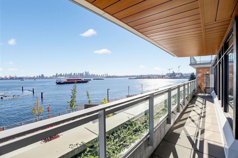 308 785 Harbour Way North Vancouver, BC - 33