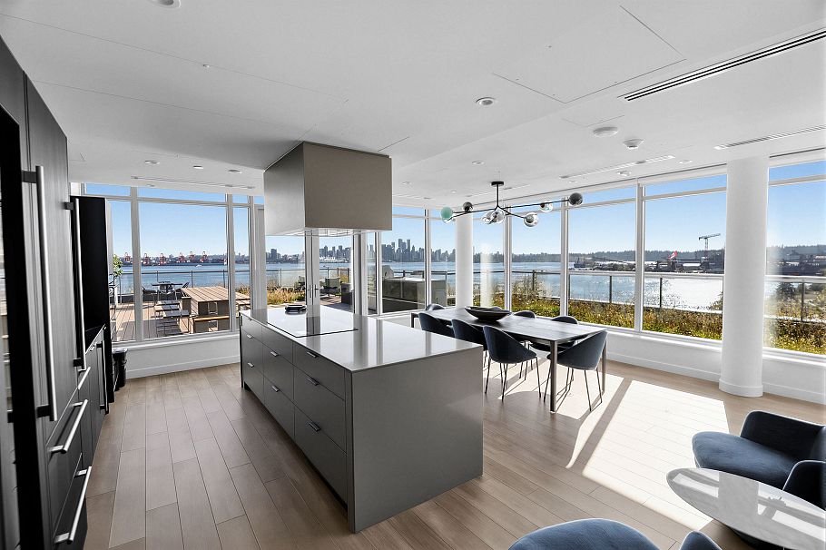 308 785 Harbour Way North Vancouver, BC - 26