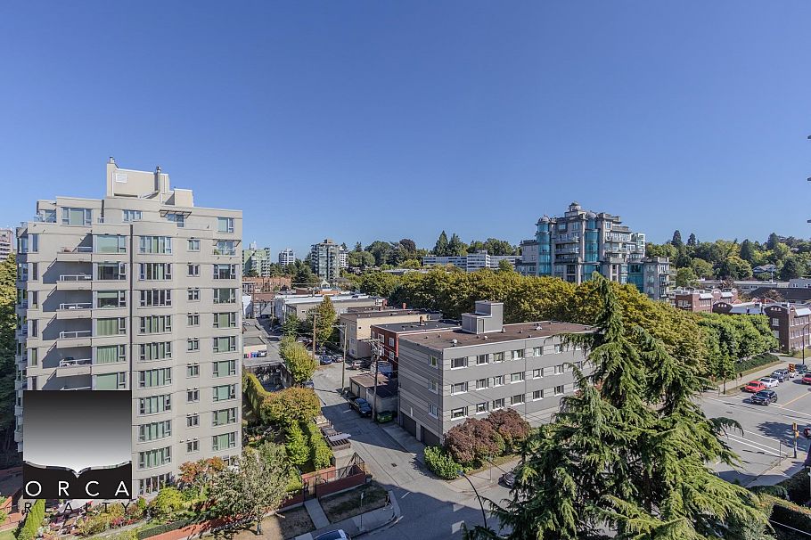 902 1616 13TH AVENUE, Vancouver BC V6J 2G6 Vancouver, BC - 20