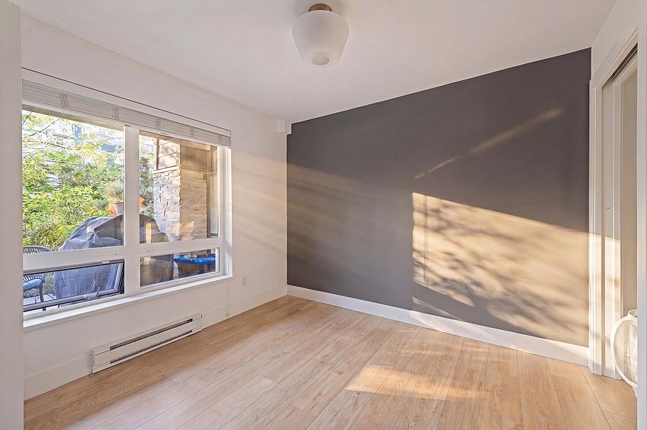 107 1661 E 2nd Avenue Vancouver, BC - 15