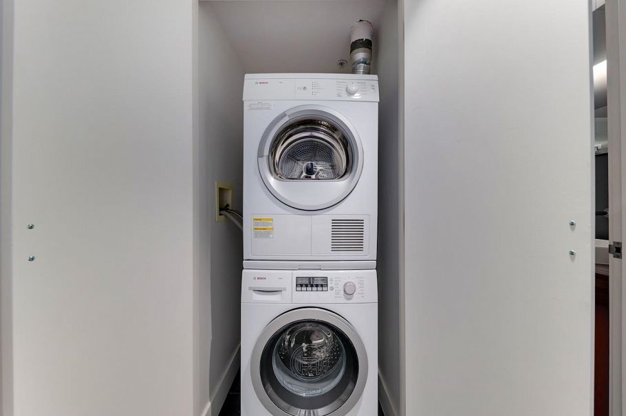 1003 867 Hamilton Street Vancouver, BC - 17