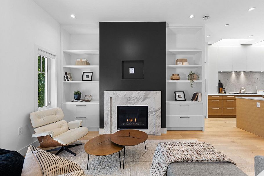 2518 W 3rd Avenue Vancouver, BC - 9