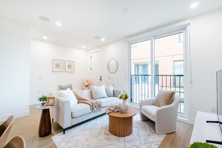 104 1550 E 3rd Avenue Vancouver, BC - 18