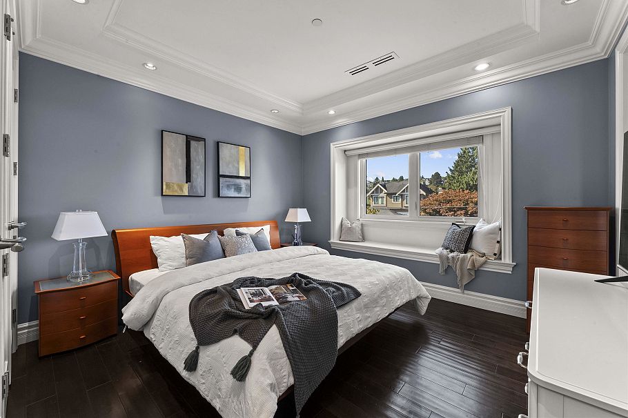 4333 Townley Street Vancouver, BC - 27