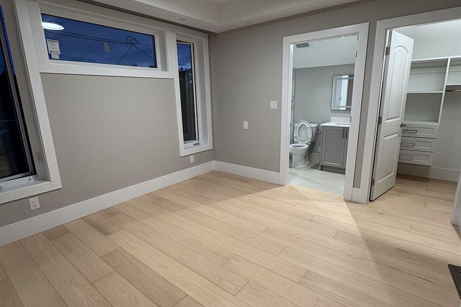 3-4690 W 6 AVENUE, Vancouver BC V6R 1V7 Vancouver, BC - 3