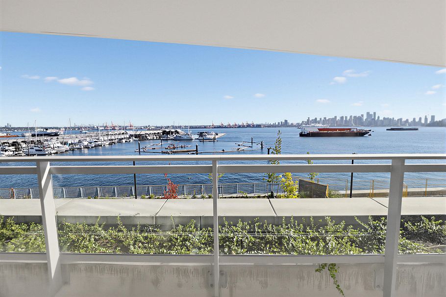 308 785 Harbour Way North Vancouver, BC - 21