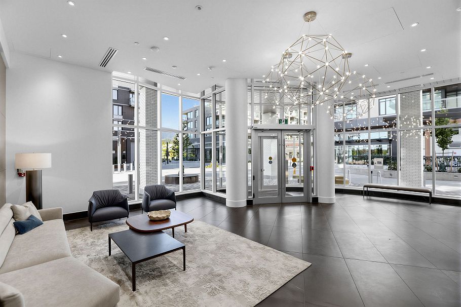 308 785 Harbour Way North Vancouver, BC - 24