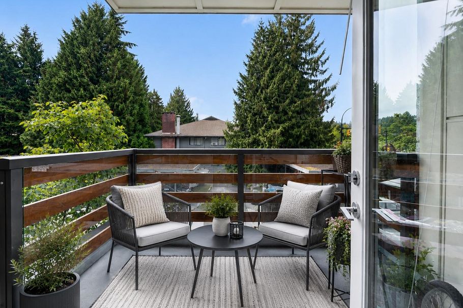 205 2663 Library Lane North Vancouver, BC - 12