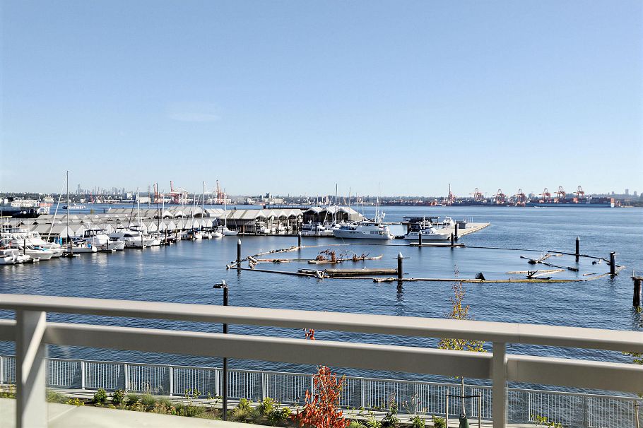 308 785 Harbour Way North Vancouver, BC - 20