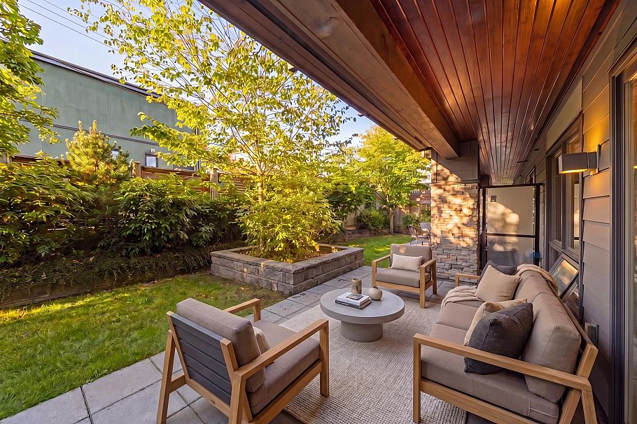 107 1661 E 2nd Avenue Vancouver, BC - 19