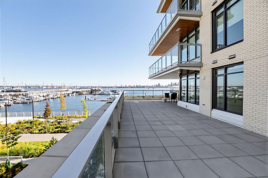 308 785 Harbour Way North Vancouver, BC - 30