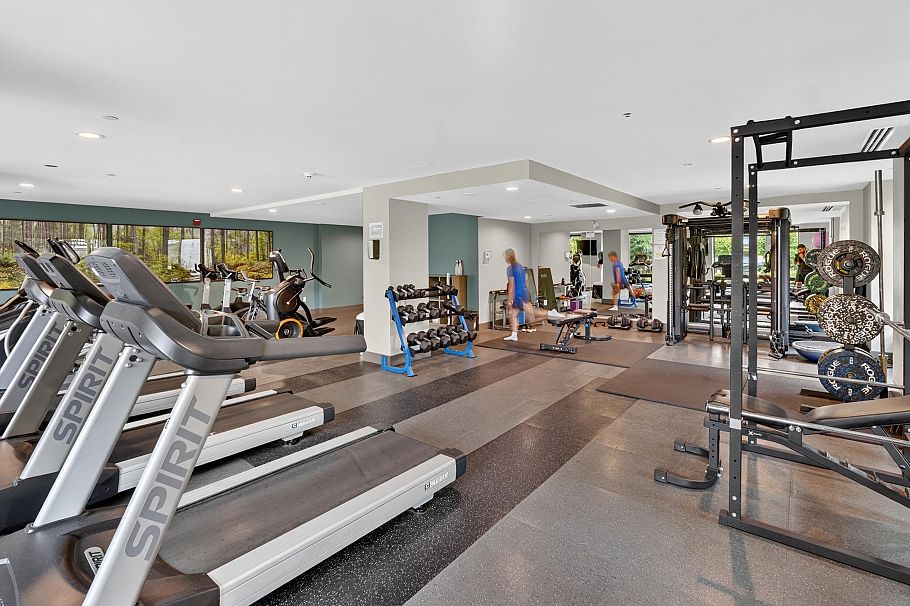 205 2663 Library Lane North Vancouver, BC - 30