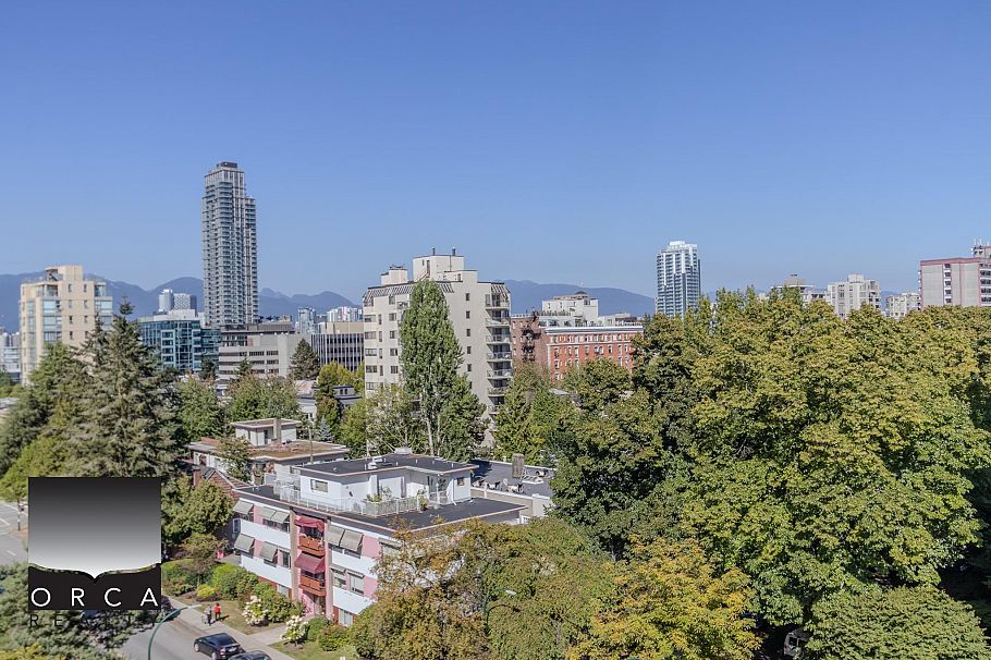 902 1616 13TH AVENUE, Vancouver BC V6J 2G6 Vancouver, BC - 18