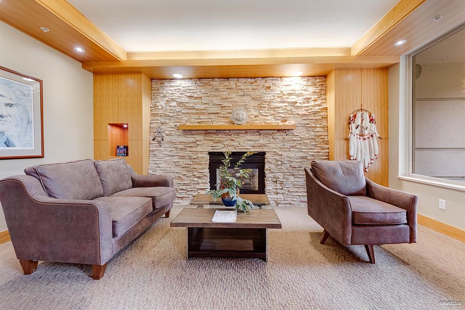 319 580 Raven Woods Drive North Vancouver, BC - 27