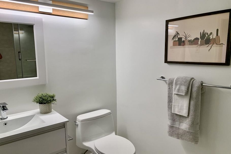 1003 867 Hamilton Street Vancouver, BC - 12