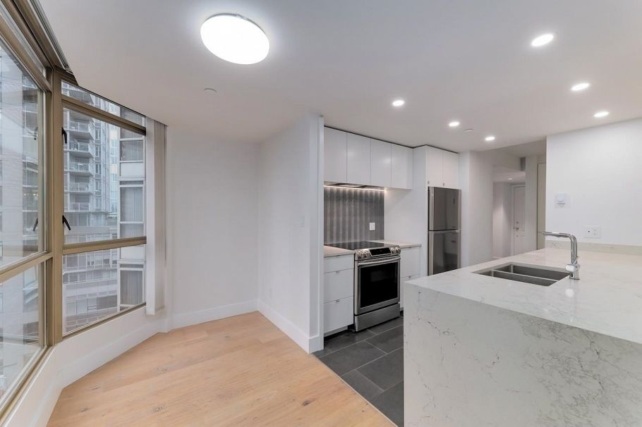 1003 867 Hamilton Street Vancouver, BC - 21