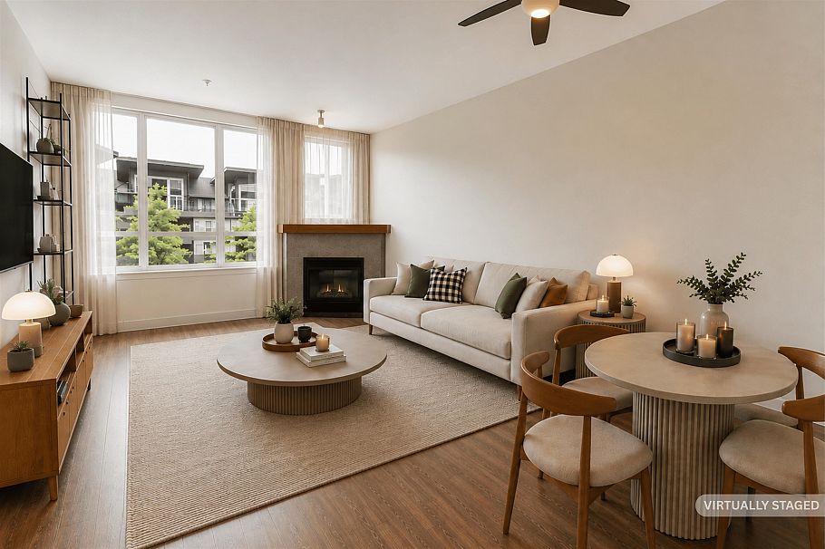 319 580 Raven Woods Drive North Vancouver, BC - 9