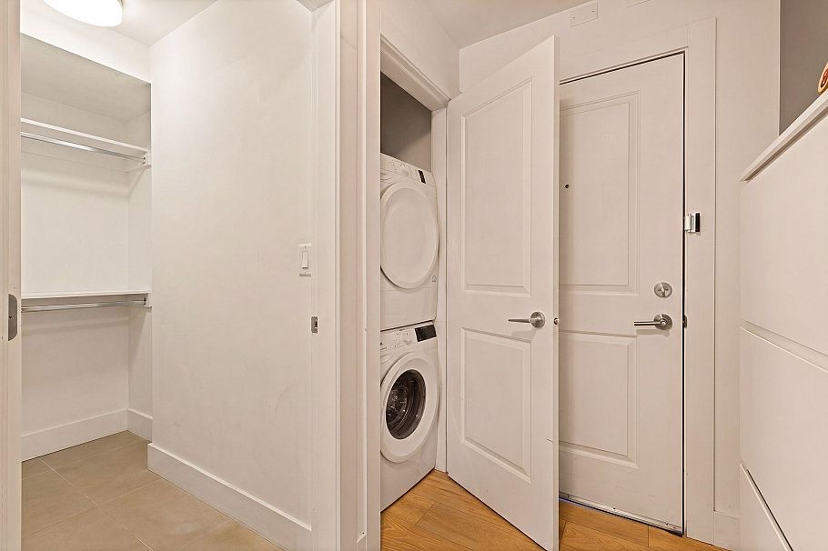 107 1661 E 2nd Avenue Vancouver, BC - 18