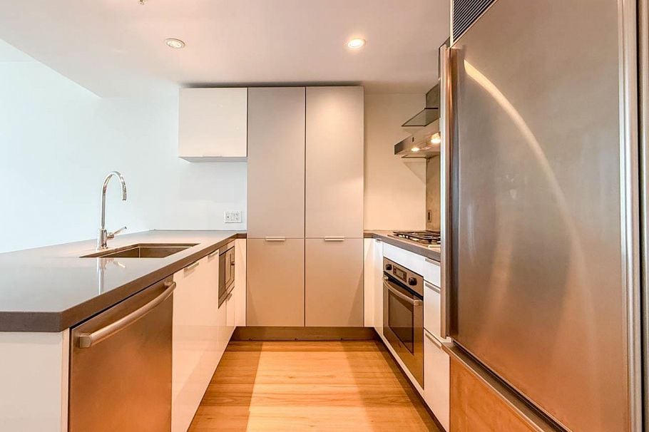 1904 788 RICHARDS STREET, Vancouver BC V6B 3A4 Vancouver, BC - 2