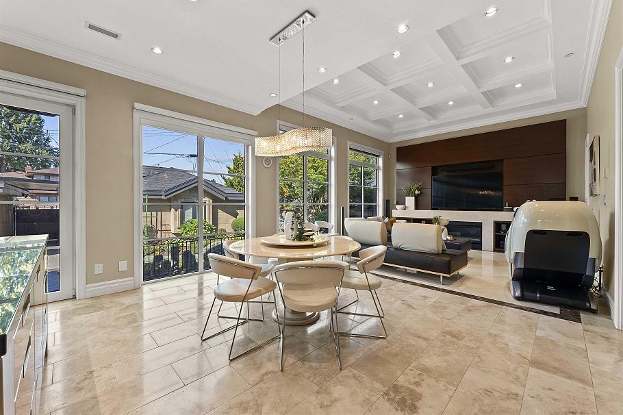 4333 Townley Street Vancouver, BC - 19