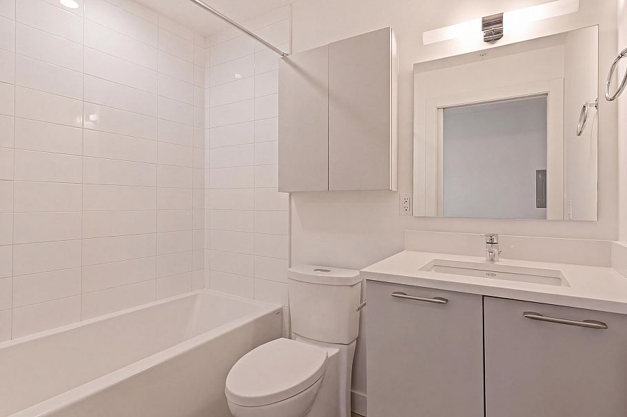 107 1661 E 2nd Avenue Vancouver, BC - 13