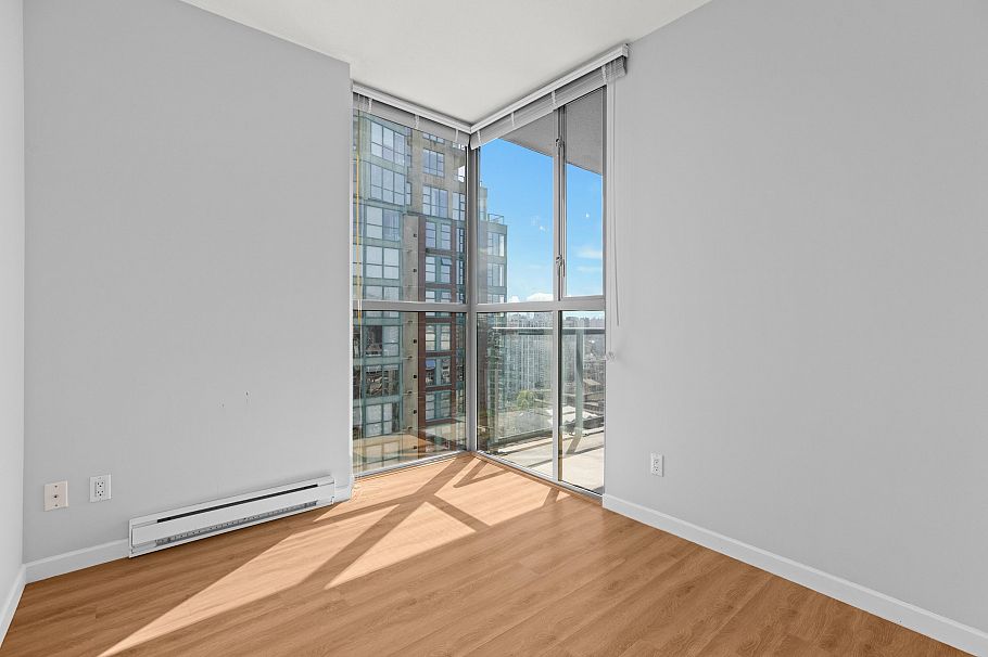 2505 928 Richards Street Vancouver, BC - 16
