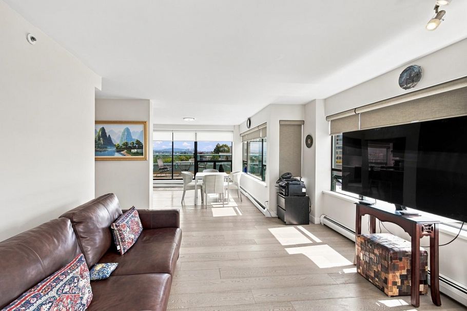 1001 1438 W 7th Avenue Vancouver, BC - 6