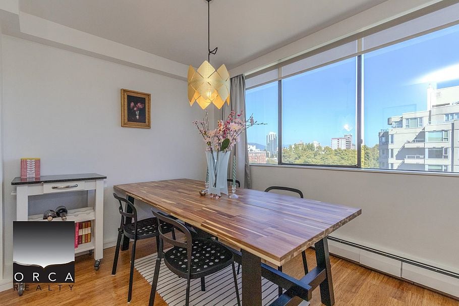 902 1616 13TH AVENUE, Vancouver BC V6J 2G6 Vancouver, BC - 5