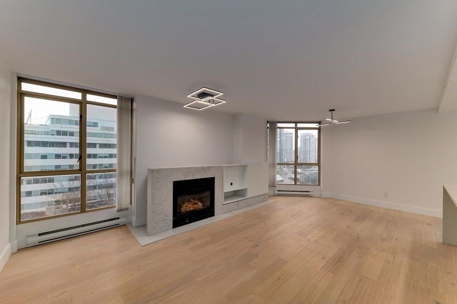1003 867 Hamilton Street Vancouver, BC - 19