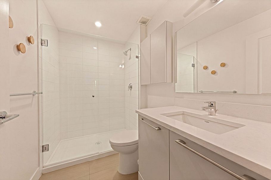 107 1661 E 2nd Avenue Vancouver, BC - 17