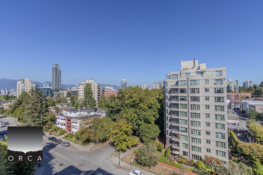 902 1616 13TH AVENUE, Vancouver BC V6J 2G6 Vancouver, BC - 21