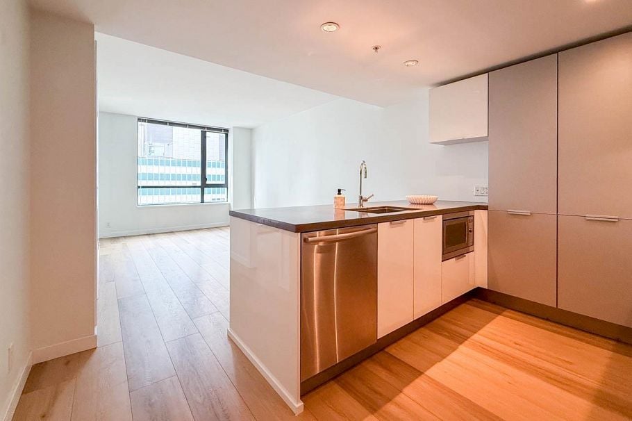 1904 788 RICHARDS STREET, Vancouver BC V6B 3A4 Vancouver, BC - 5