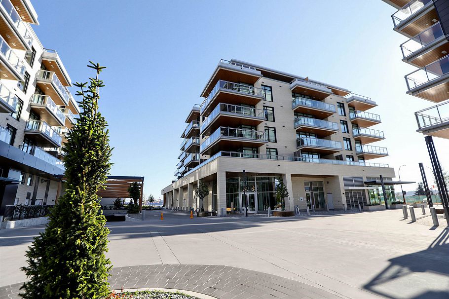 308 785 Harbour Way North Vancouver, BC - 40