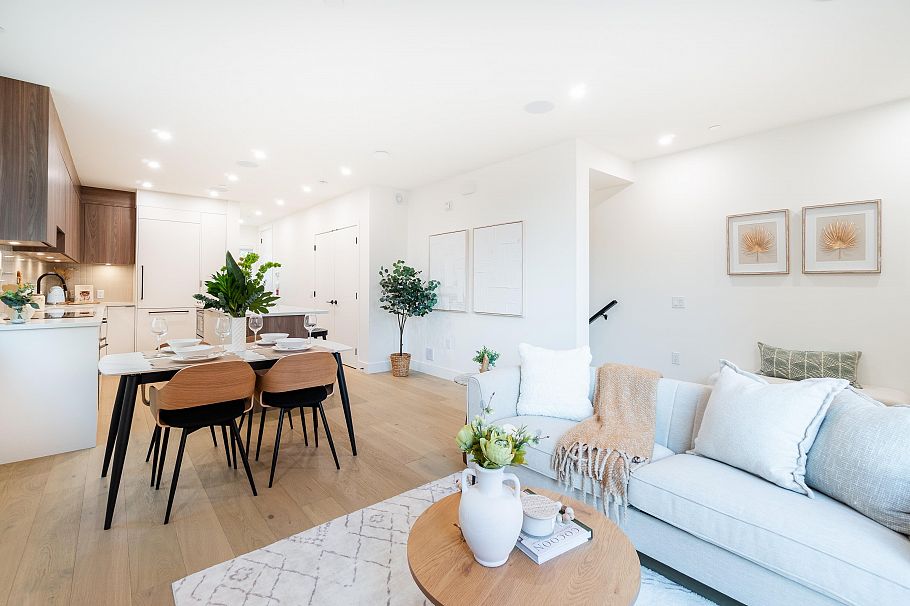 104 1550 E 3rd Avenue Vancouver, BC - 17